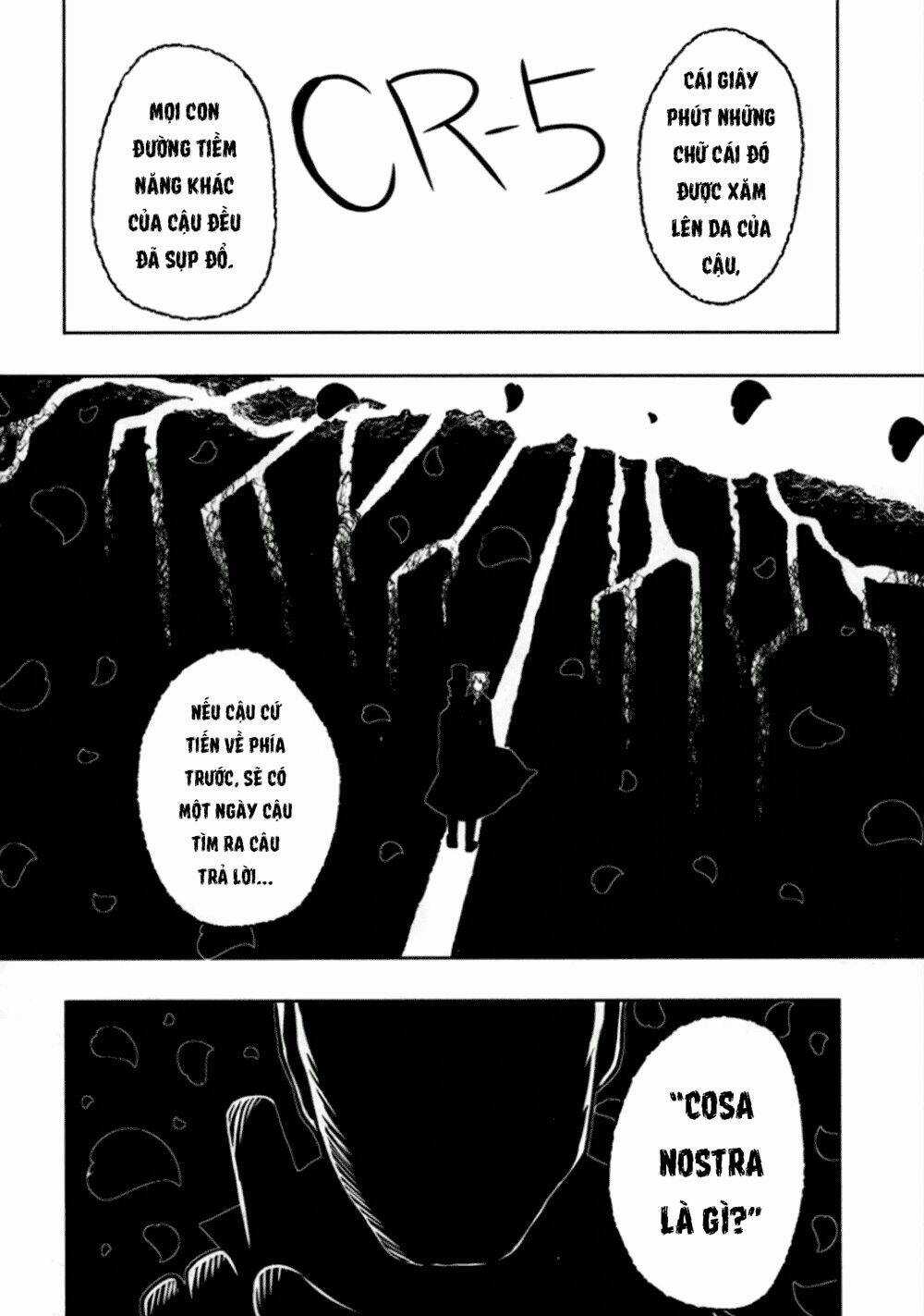 Lucky Dog 1 Blast - Chapter 20 - Trang 41