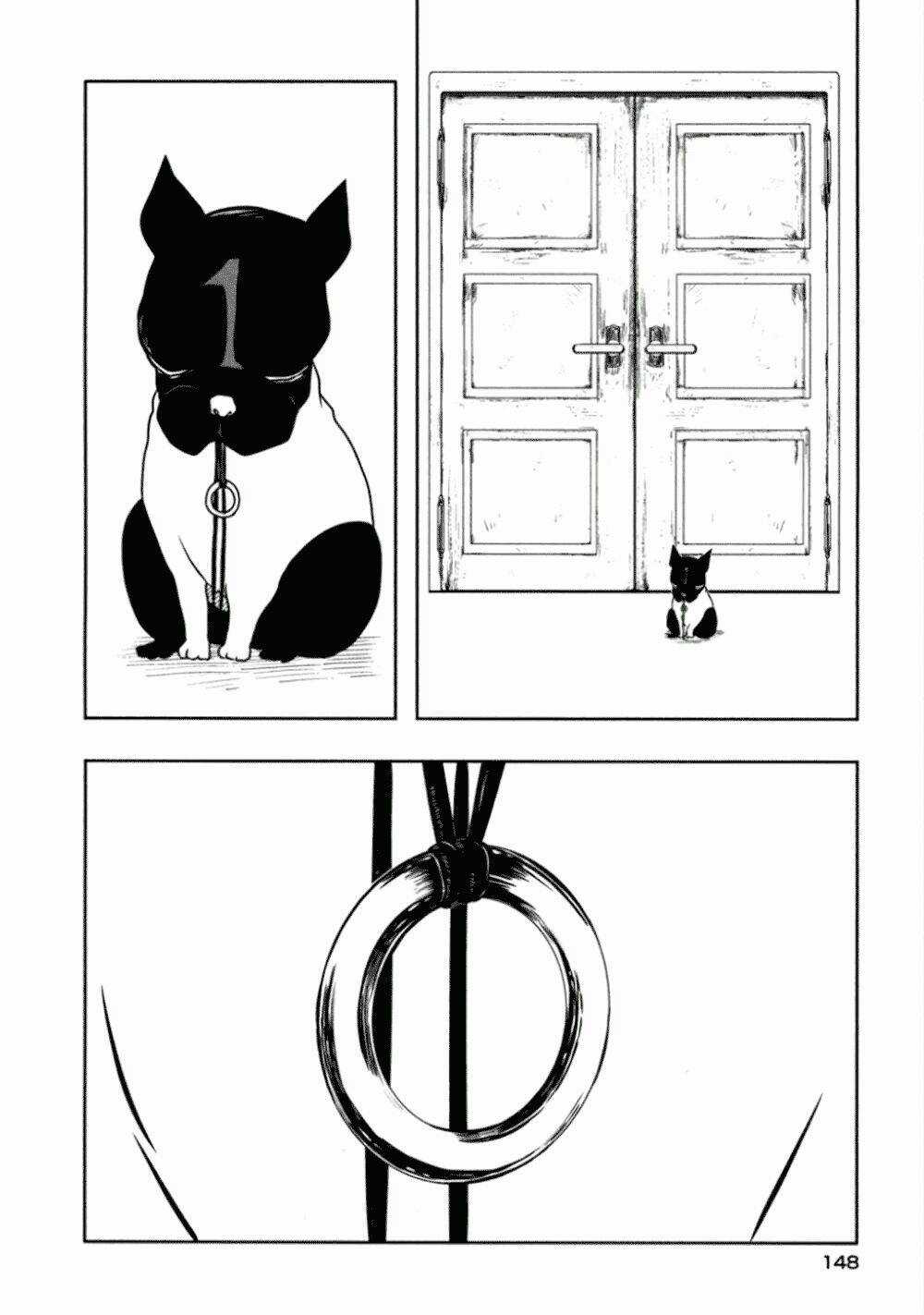 Lucky Dog 1 Blast - Chapter 20 - Trang 44