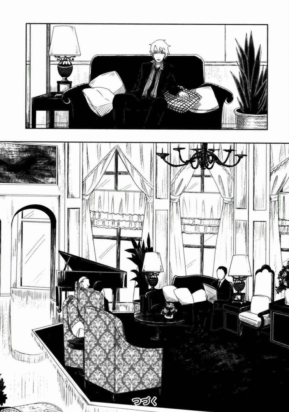 Lucky Dog 1 Blast - Chapter 20 - Trang 48