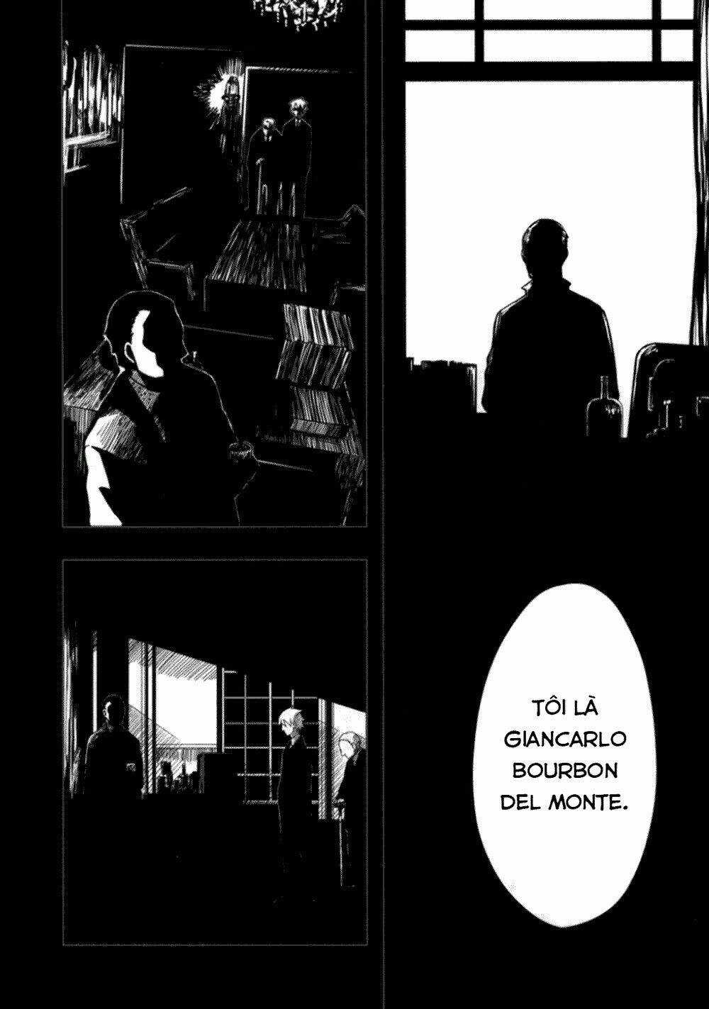 Lucky Dog 1 Blast - Chapter 20 - Trang 7