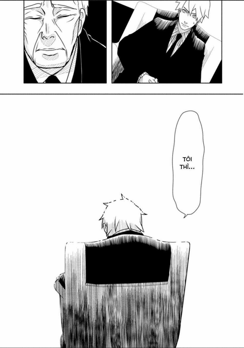 Lucky Dog 1 Blast - Chapter 21 - Trang 46