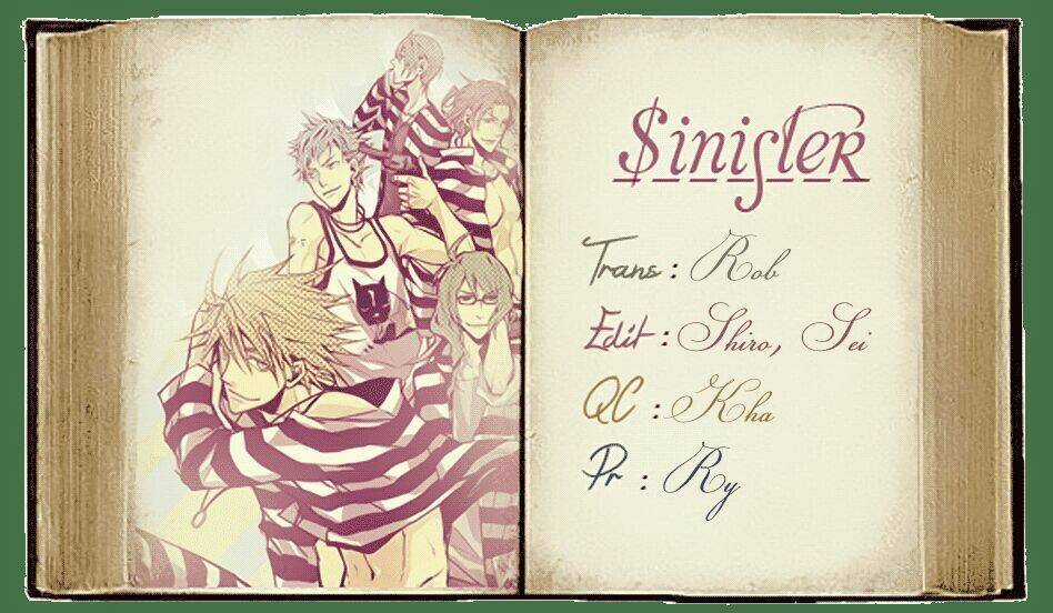 Lucky Dog 1 Blast - Chapter 4 - Trang 30