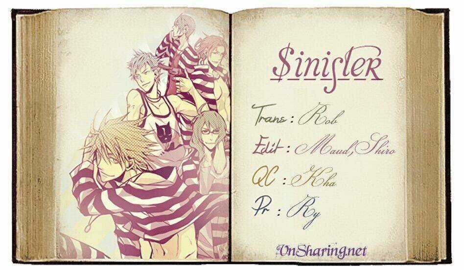 Lucky Dog 1 Blast - Chapter 5 - Trang 46