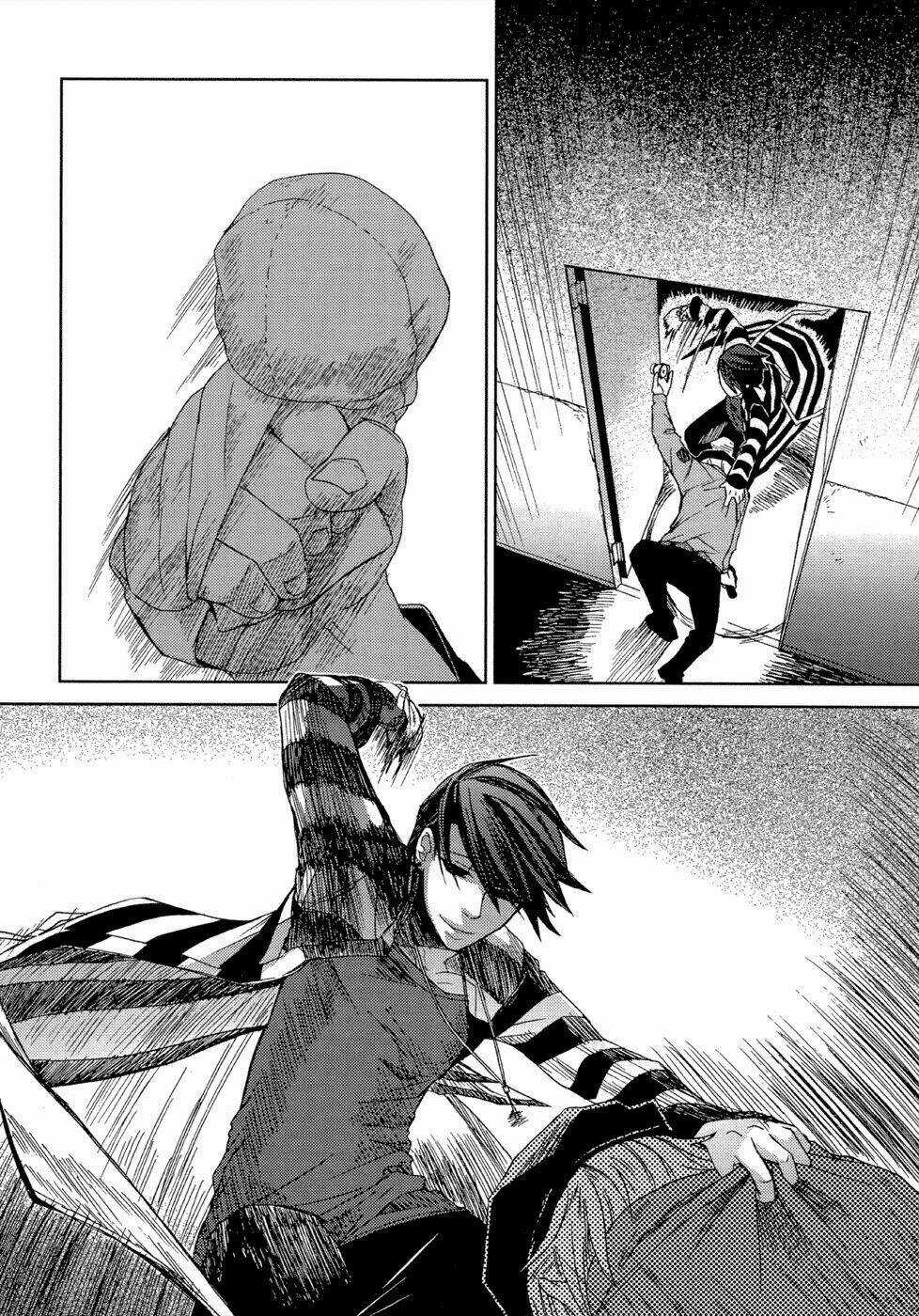 Lucky Dog 1 Blast - Chapter 6 - Trang 19