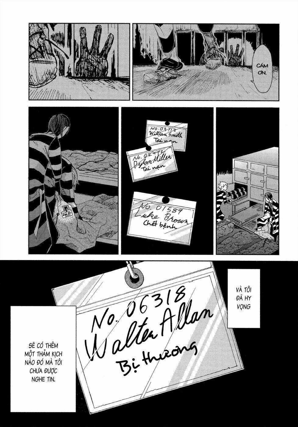 Lucky Dog 1 Blast - Chapter 6 - Trang 30