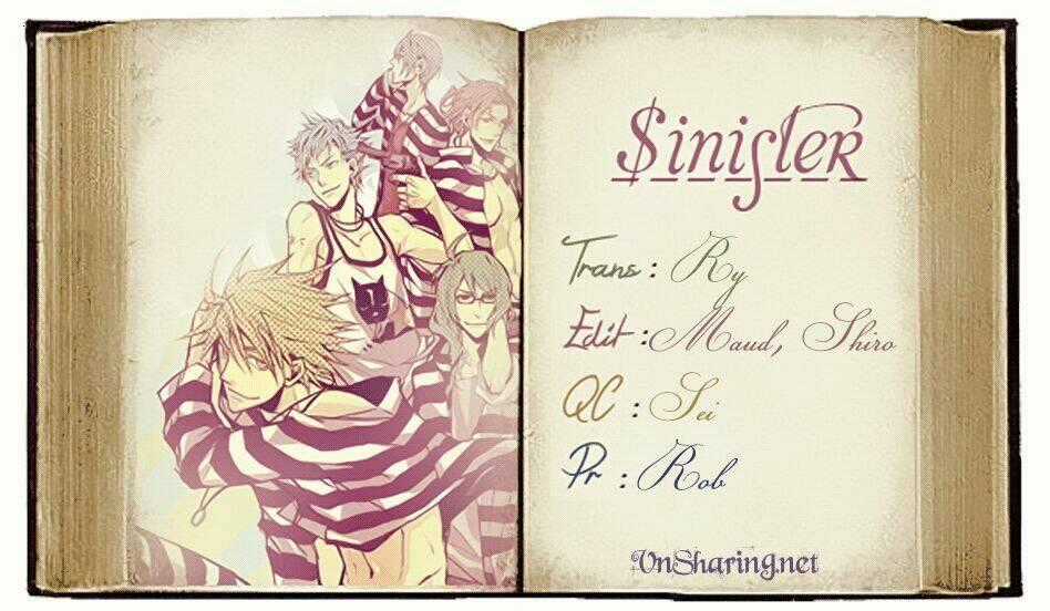 Lucky Dog 1 Blast - Chapter 6 - Trang 34