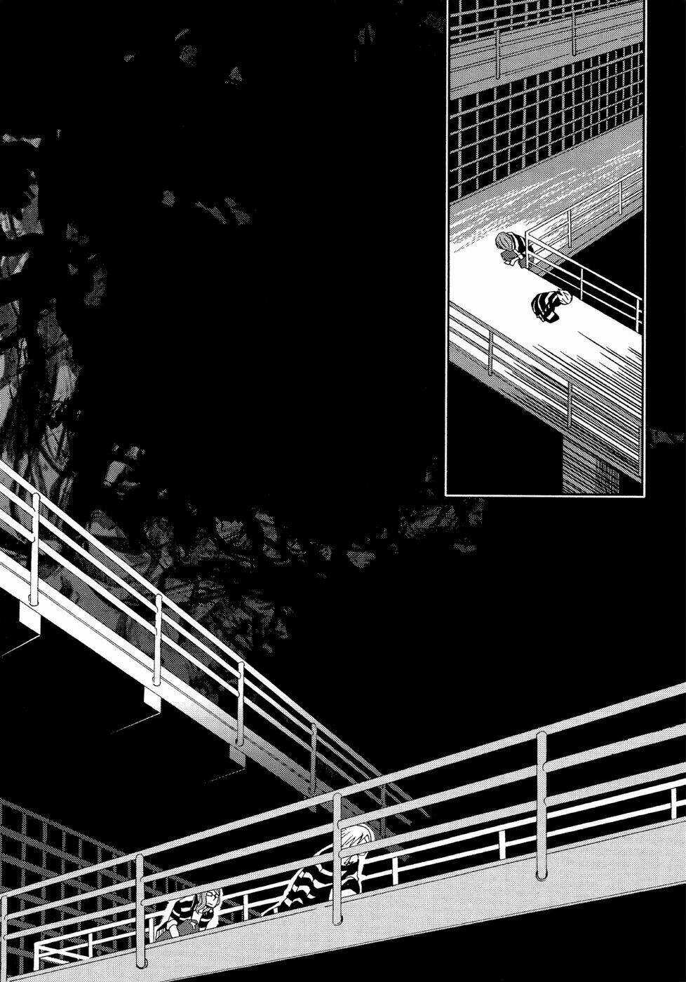 Lucky Dog 1 Blast - Chapter 6 - Trang 5