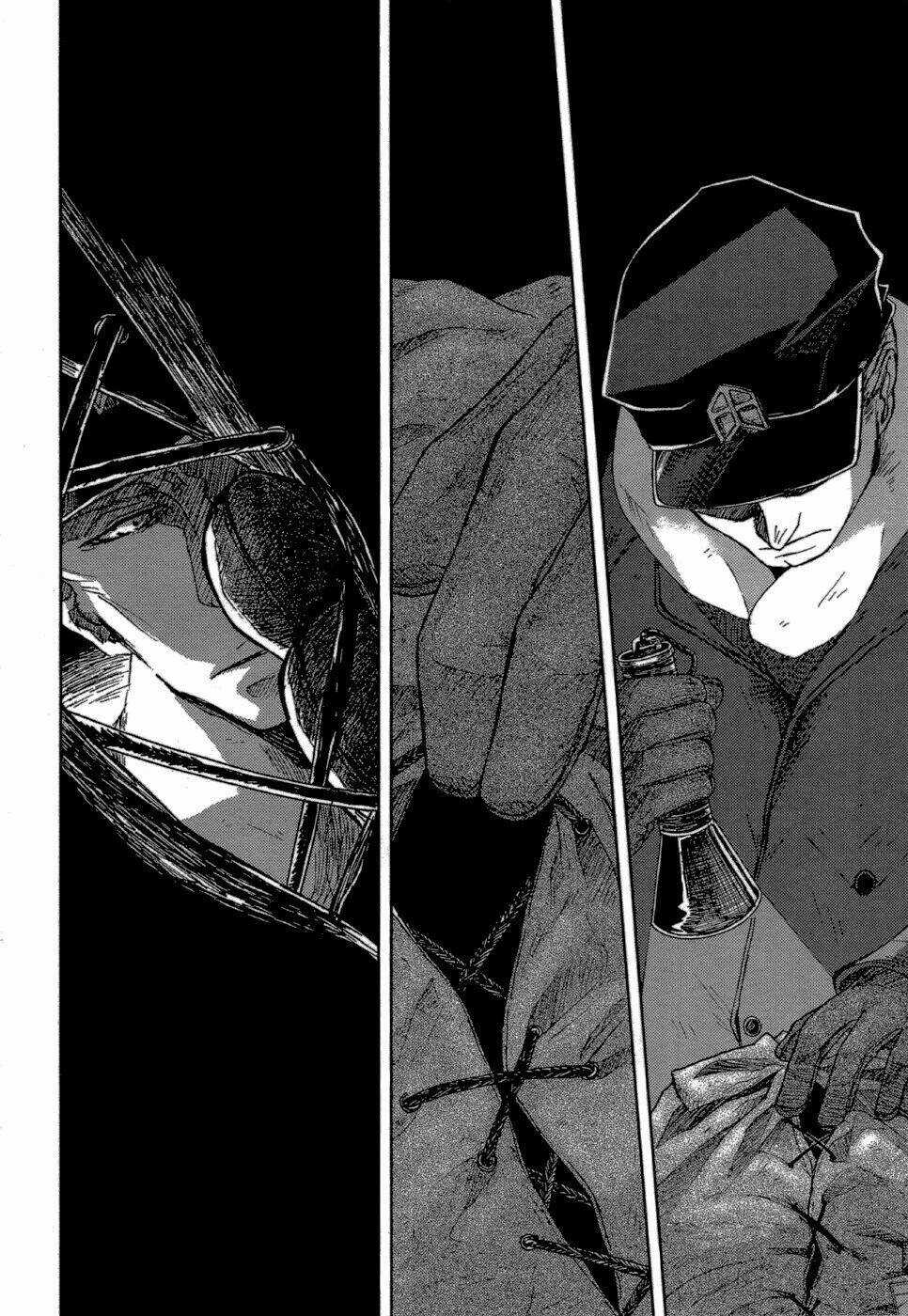 Lucky Dog 1 Blast - Chapter 7 - Trang 14