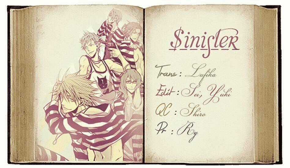 Lucky Dog 1 Blast - Chapter 7 - Trang 34