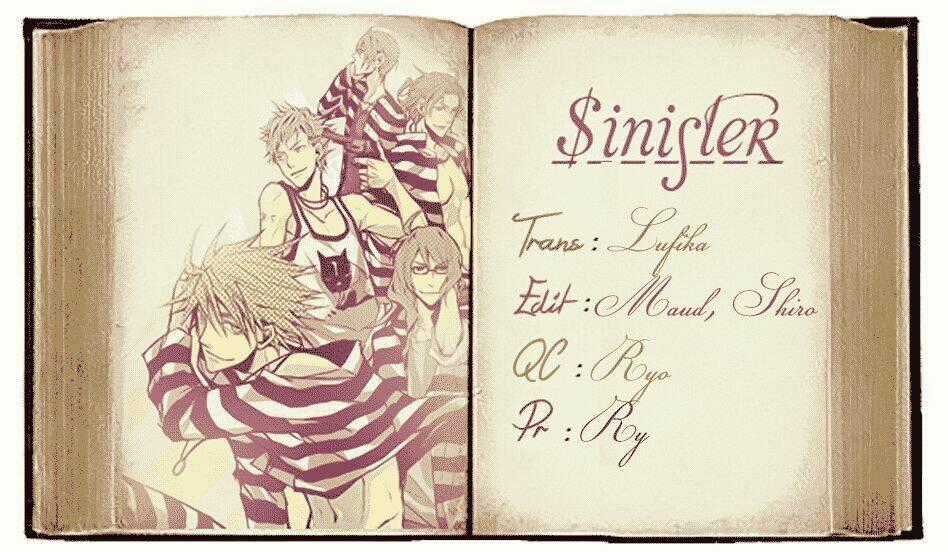 Lucky Dog 1 Blast - Chapter 8 - Trang 29