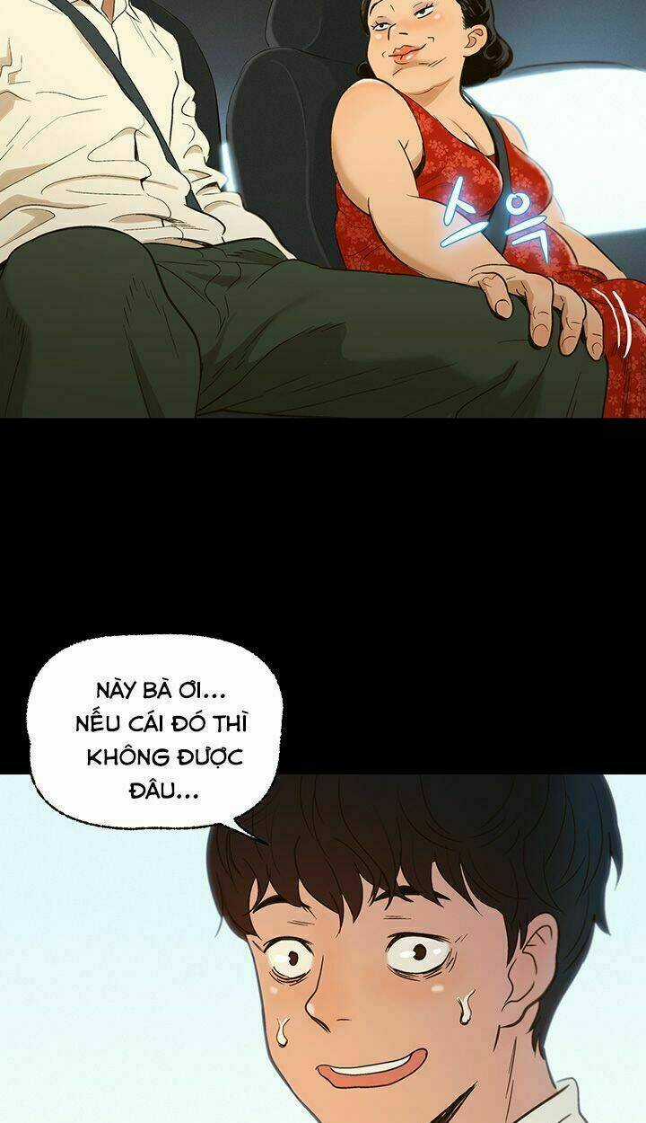 Lucky Driver - Chapter 1 - Trang 15