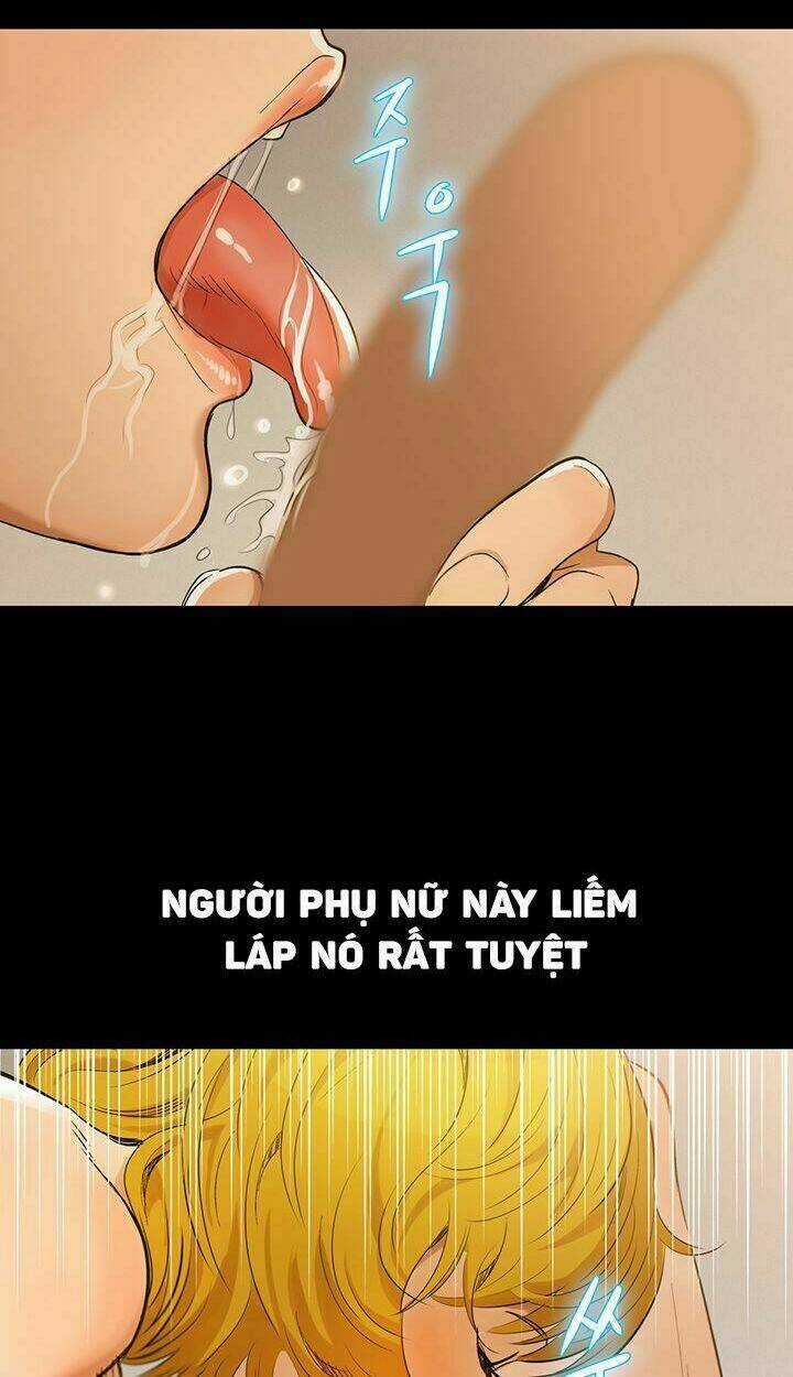 Lucky Driver - Chapter 1 - Trang 19