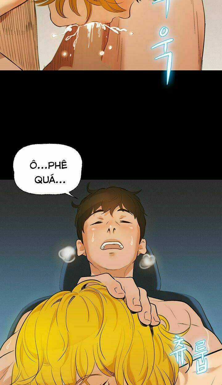 Lucky Driver - Chapter 1 - Trang 20