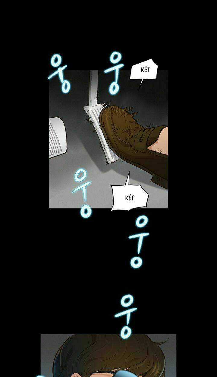 Lucky Driver - Chapter 1 - Trang 3