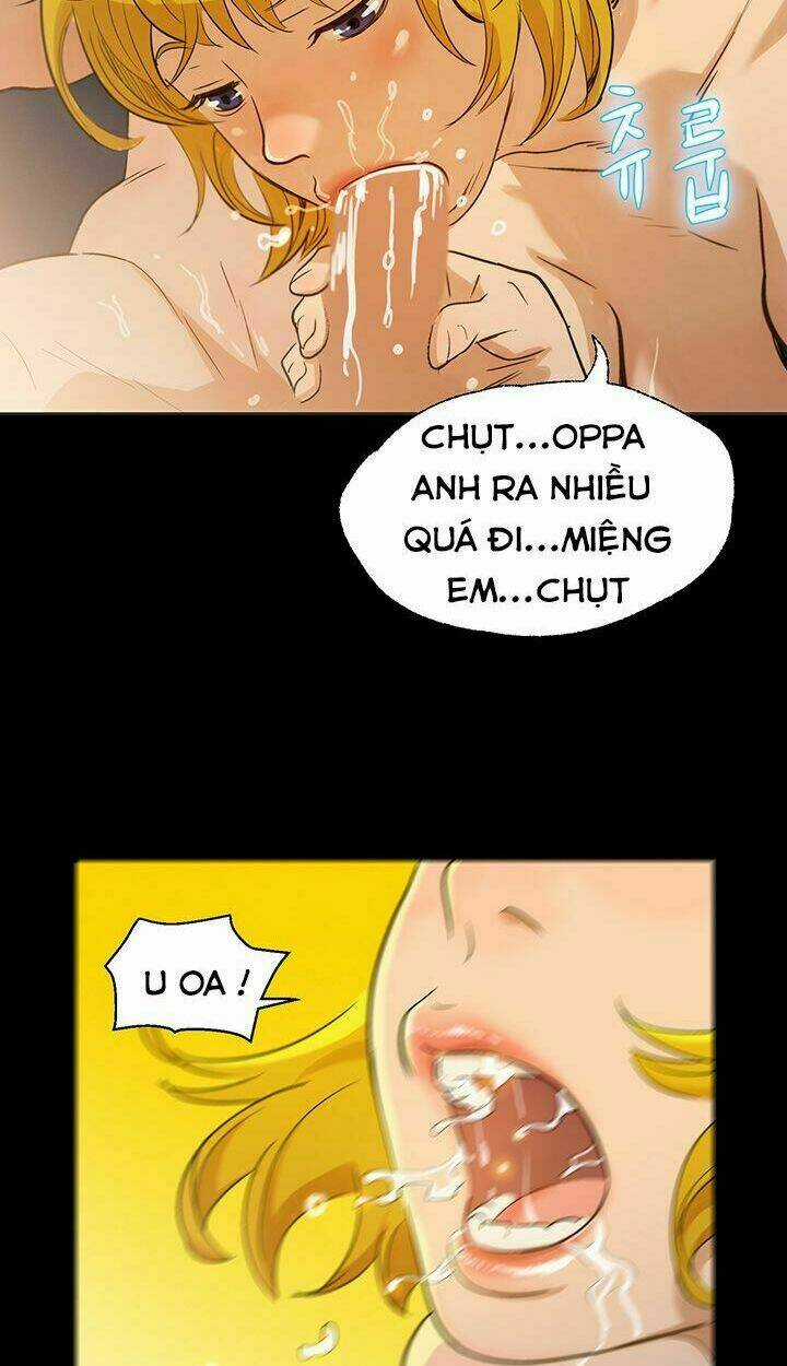 Lucky Driver - Chapter 1 - Trang 21