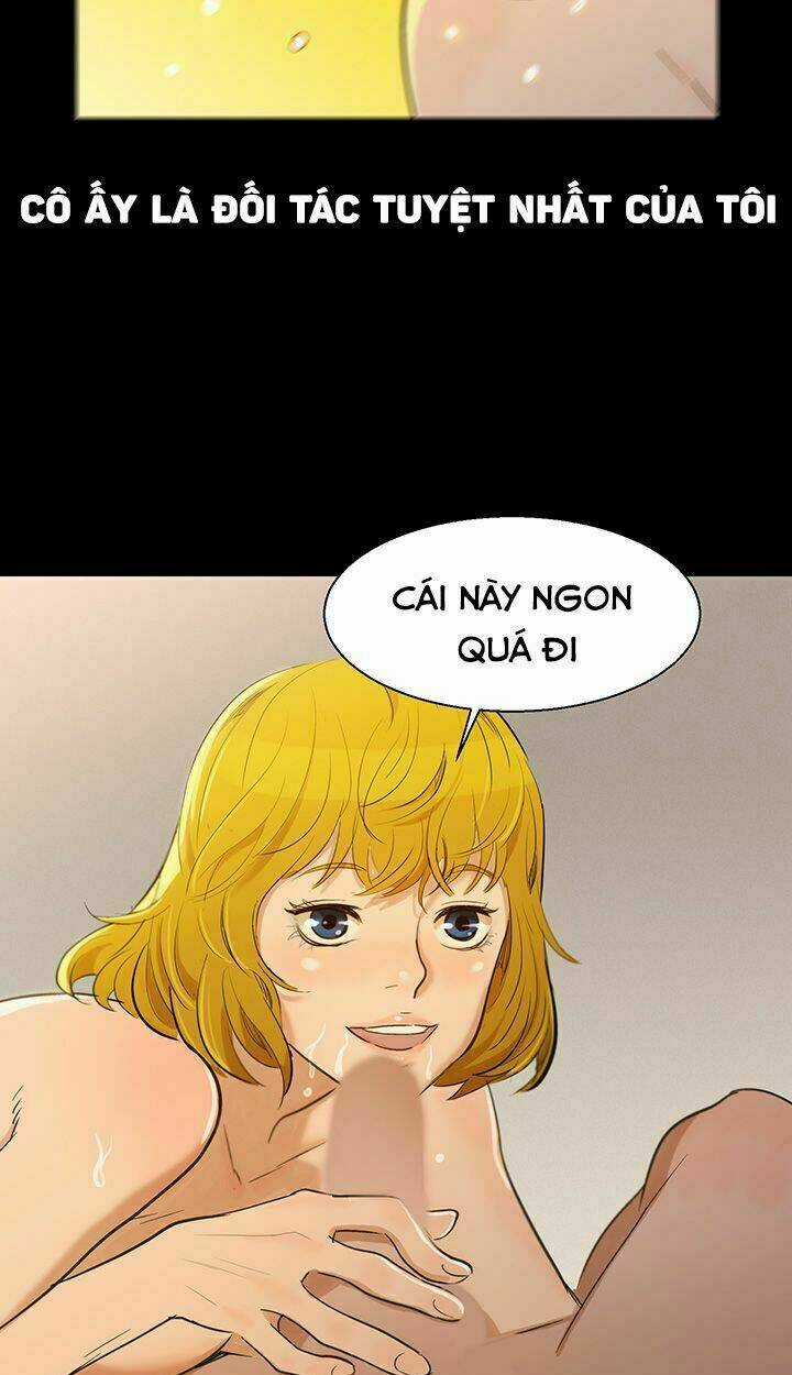 Lucky Driver - Chapter 1 - Trang 22