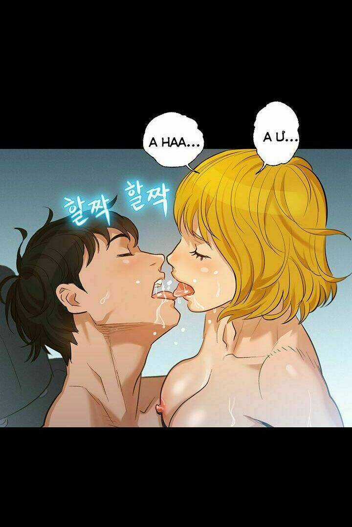 Lucky Driver - Chapter 1 - Trang 25