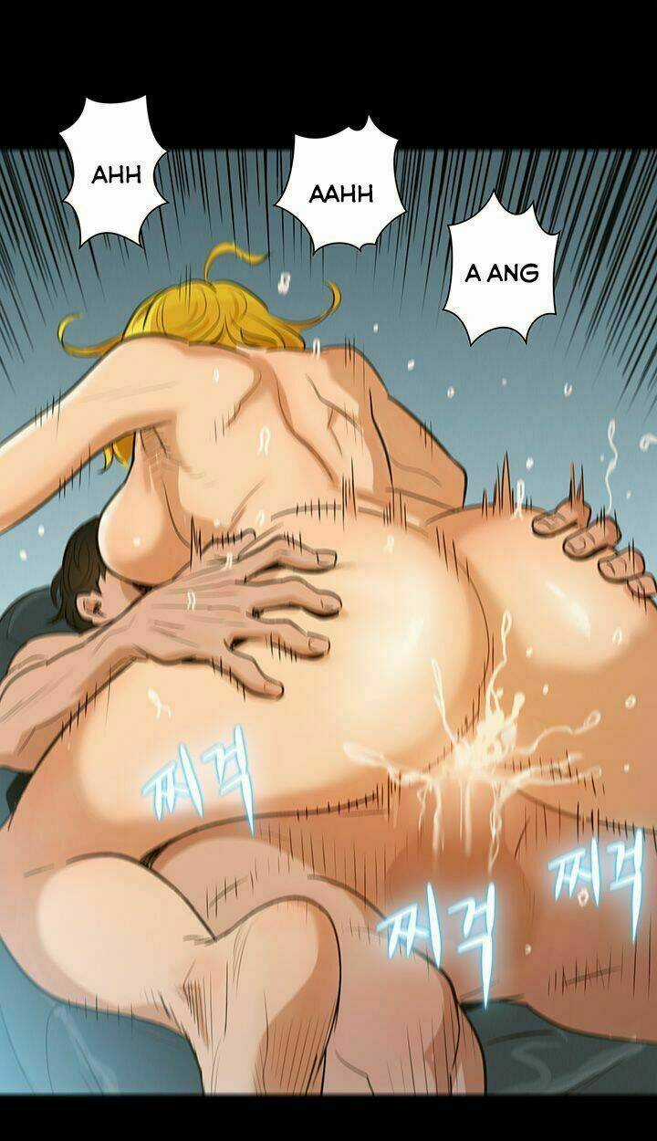 Lucky Driver - Chapter 1 - Trang 26