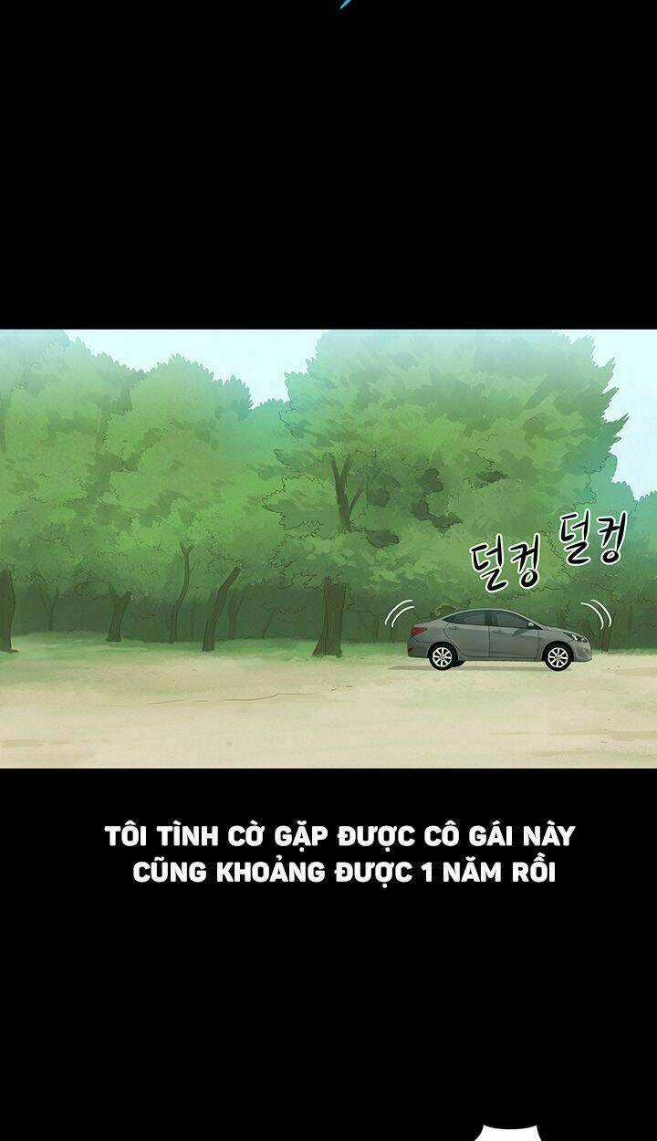 Lucky Driver - Chapter 1 - Trang 28