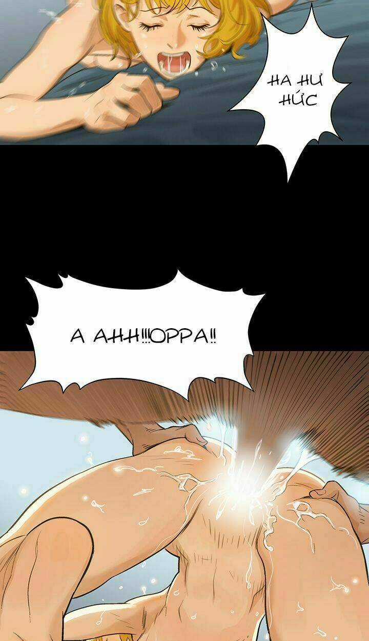 Lucky Driver - Chapter 1 - Trang 30