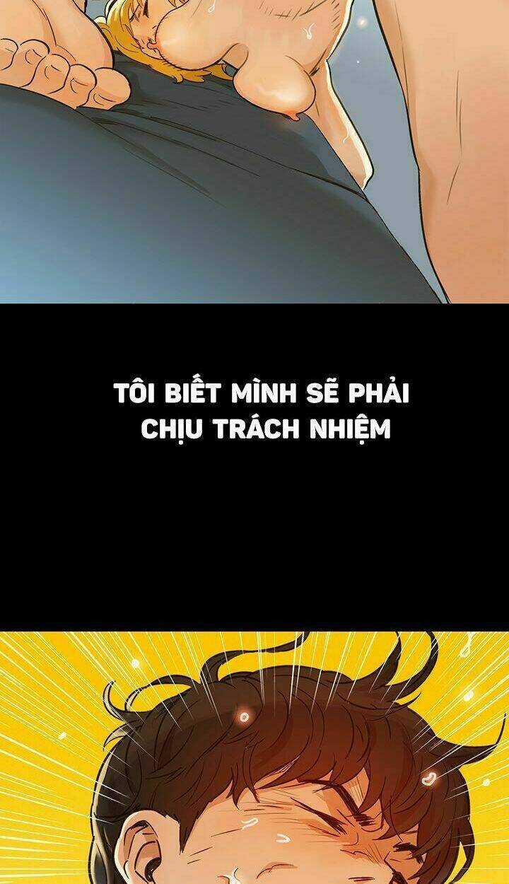 Lucky Driver - Chapter 1 - Trang 31