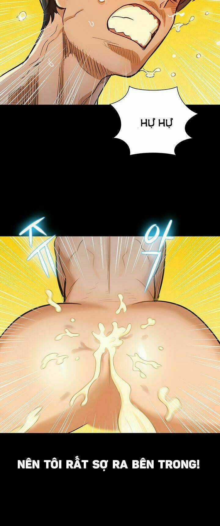 Lucky Driver - Chapter 1 - Trang 32