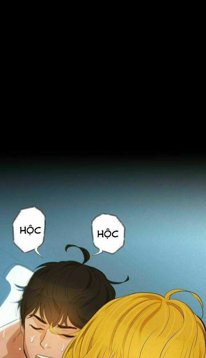 Lucky Driver - Chapter 1 - Trang 33