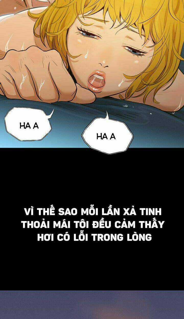 Lucky Driver - Chapter 1 - Trang 34