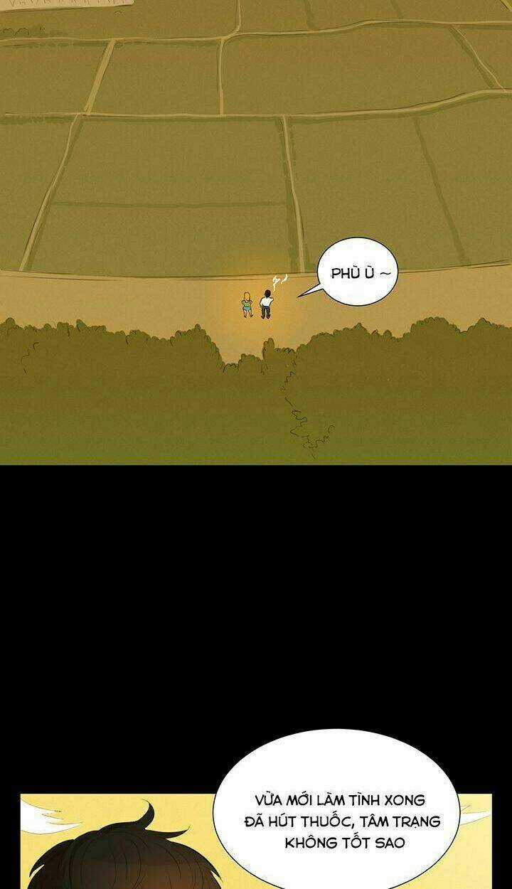 Lucky Driver - Chapter 1 - Trang 36