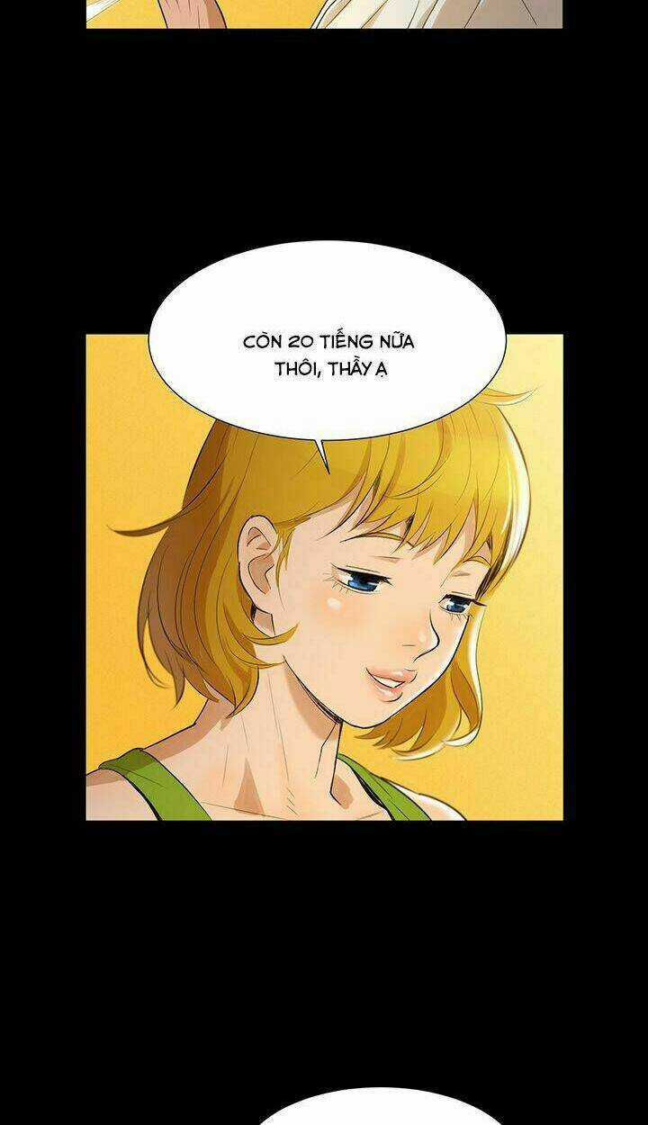 Lucky Driver - Chapter 1 - Trang 38