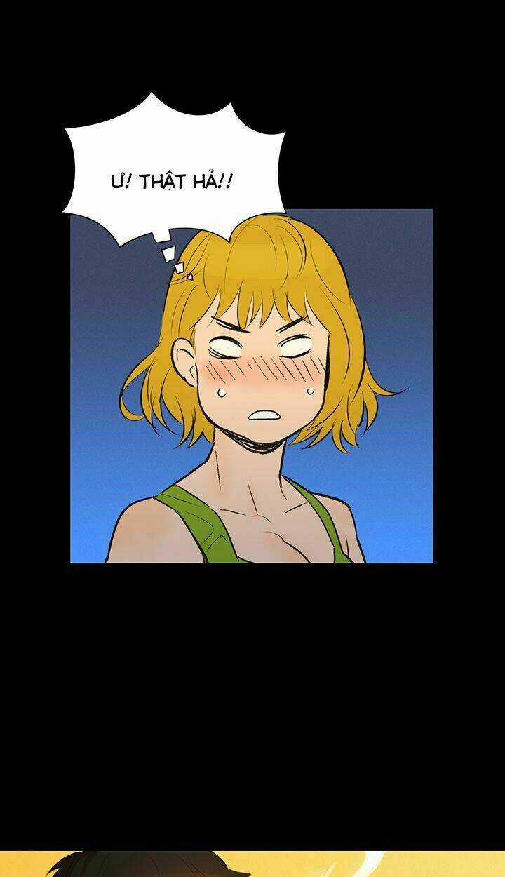 Lucky Driver - Chapter 1 - Trang 40