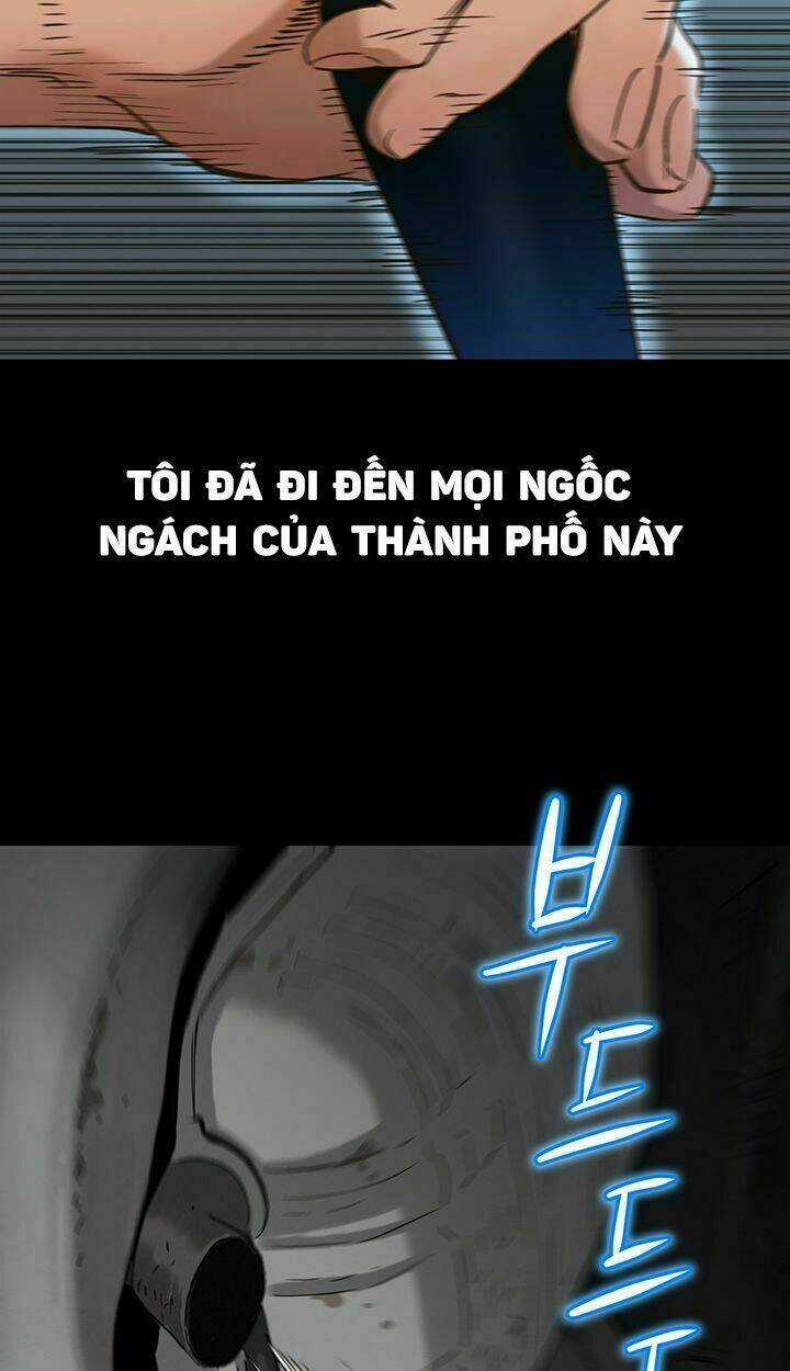 Lucky Driver - Chapter 1 - Trang 5