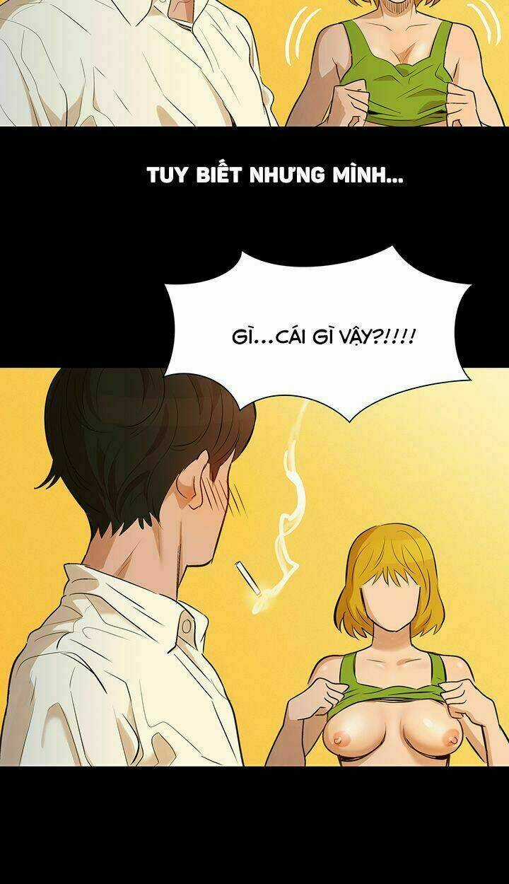 Lucky Driver - Chapter 1 - Trang 42