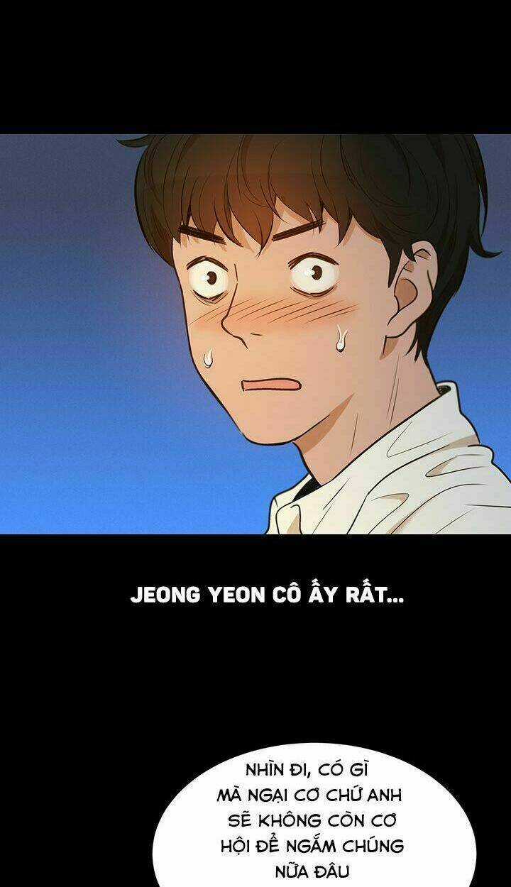 Lucky Driver - Chapter 1 - Trang 43