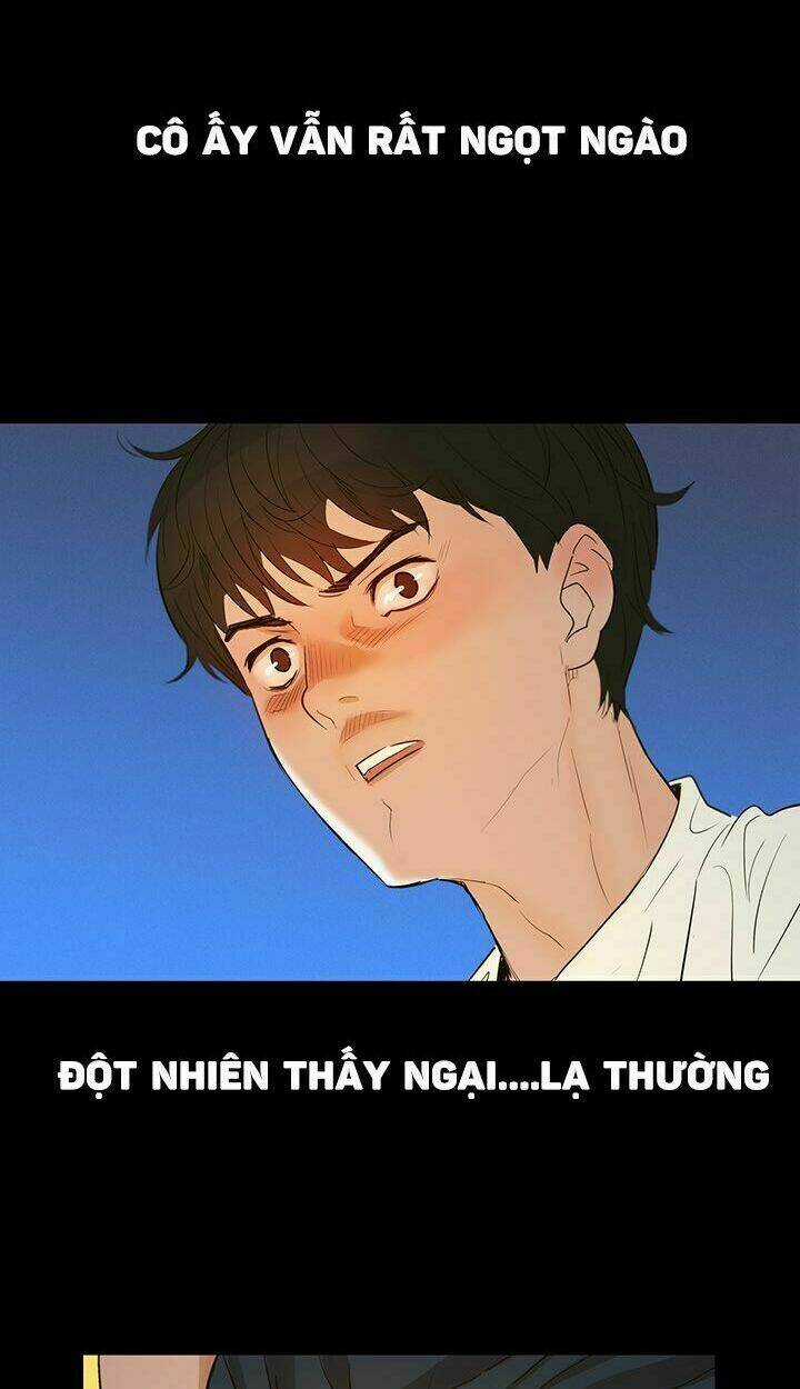 Lucky Driver - Chapter 1 - Trang 45