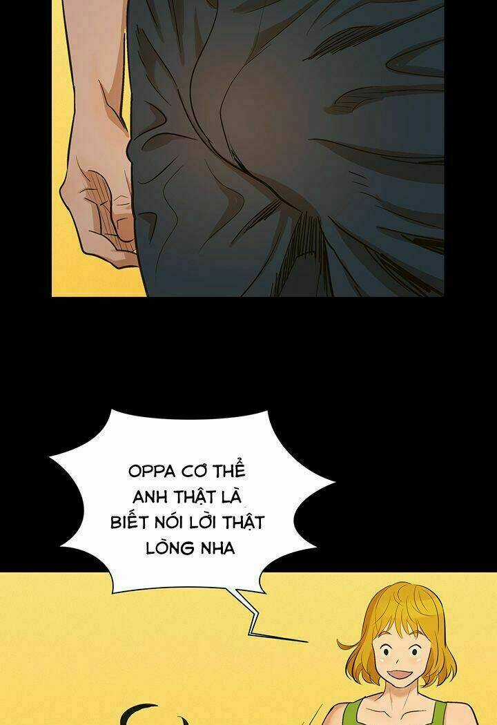 Lucky Driver - Chapter 1 - Trang 46