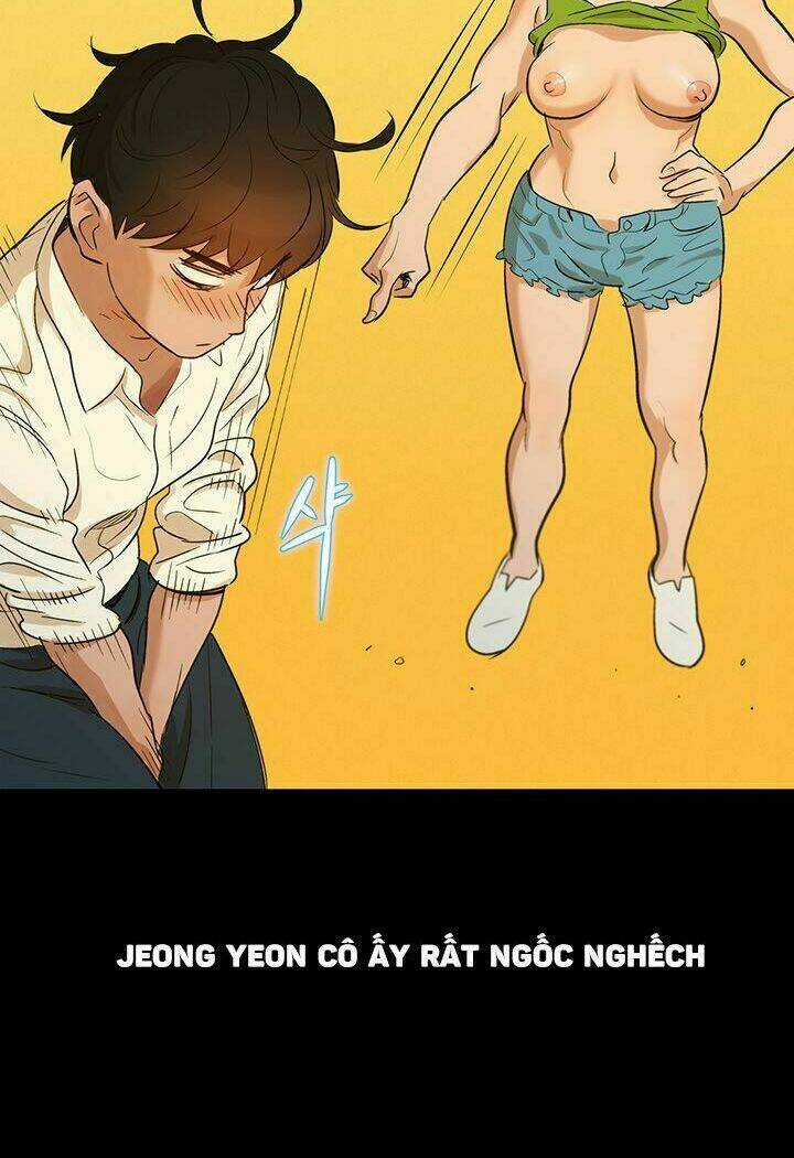 Lucky Driver - Chapter 1 - Trang 47