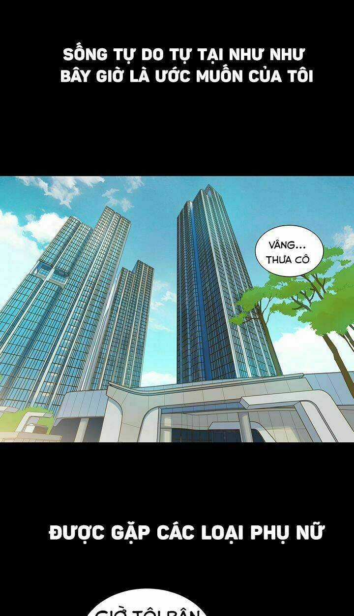 Lucky Driver - Chapter 1 - Trang 50