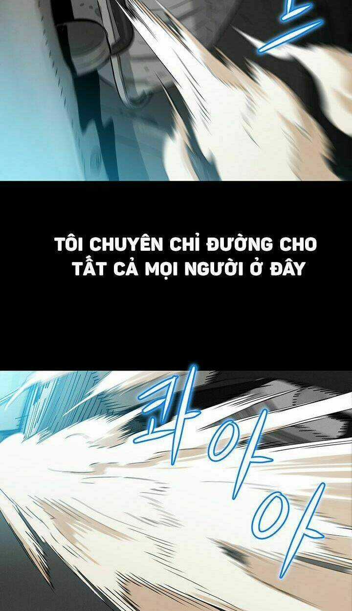 Lucky Driver - Chapter 1 - Trang 6