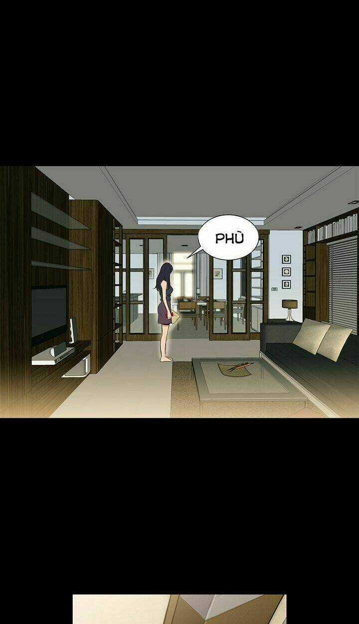 Lucky Driver - Chapter 1 - Trang 53