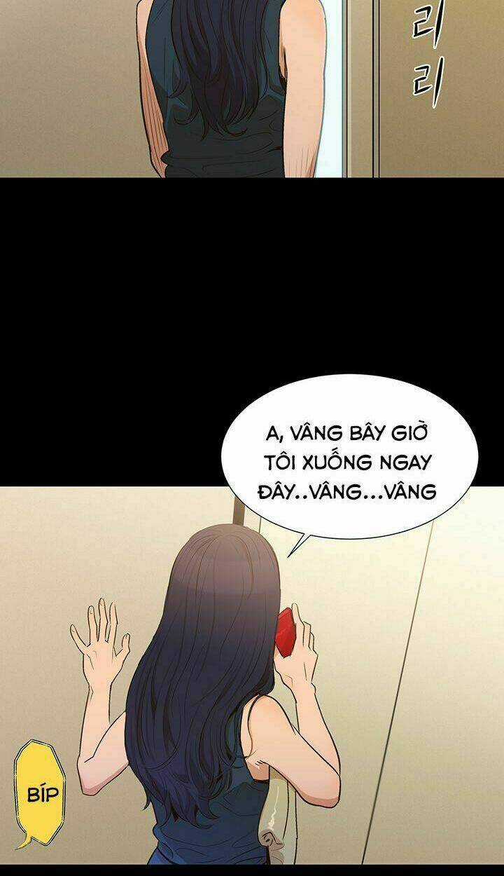 Lucky Driver - Chapter 1 - Trang 55