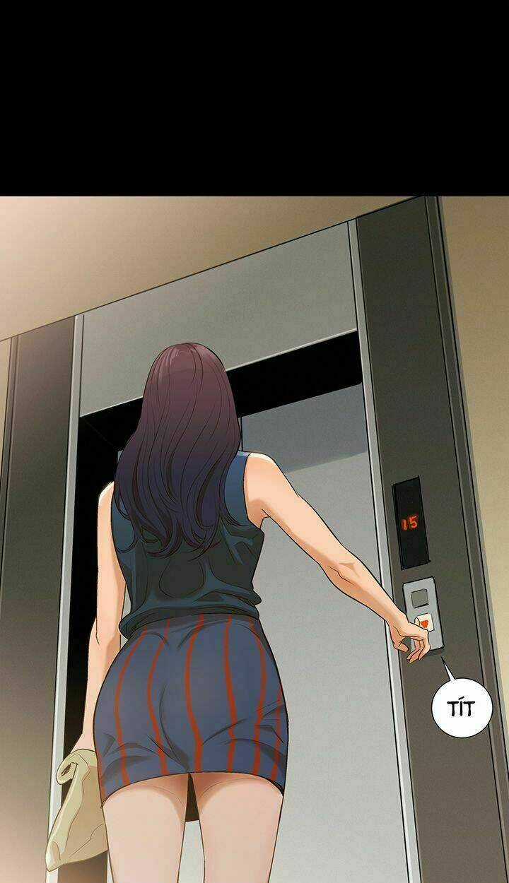 Lucky Driver - Chapter 1 - Trang 56