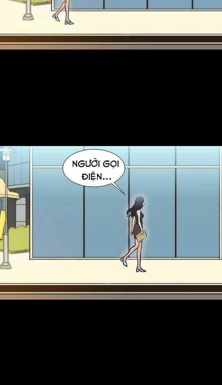 Lucky Driver - Chapter 1 - Trang 58