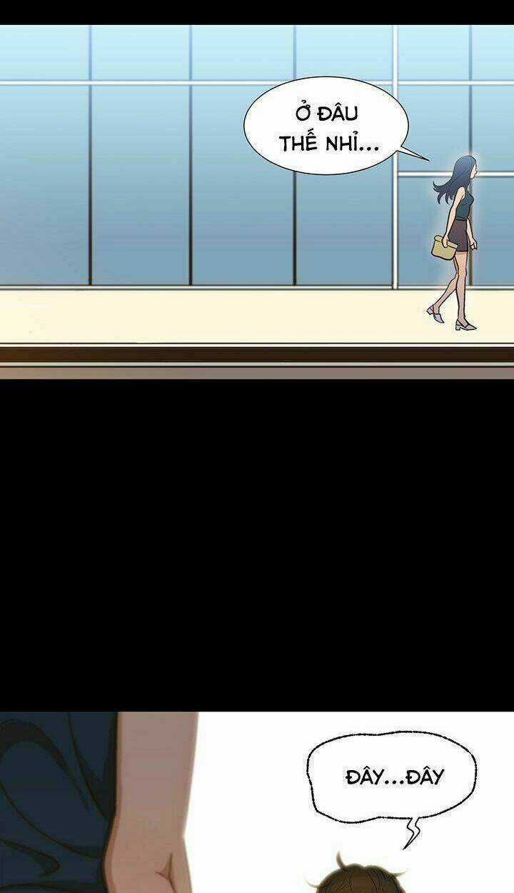 Lucky Driver - Chapter 1 - Trang 59