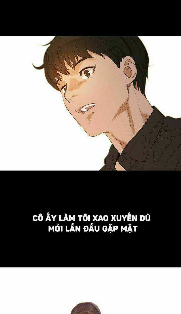 Lucky Driver - Chapter 1 - Trang 61