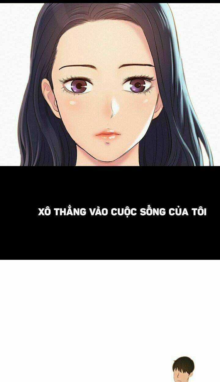 Lucky Driver - Chapter 1 - Trang 63