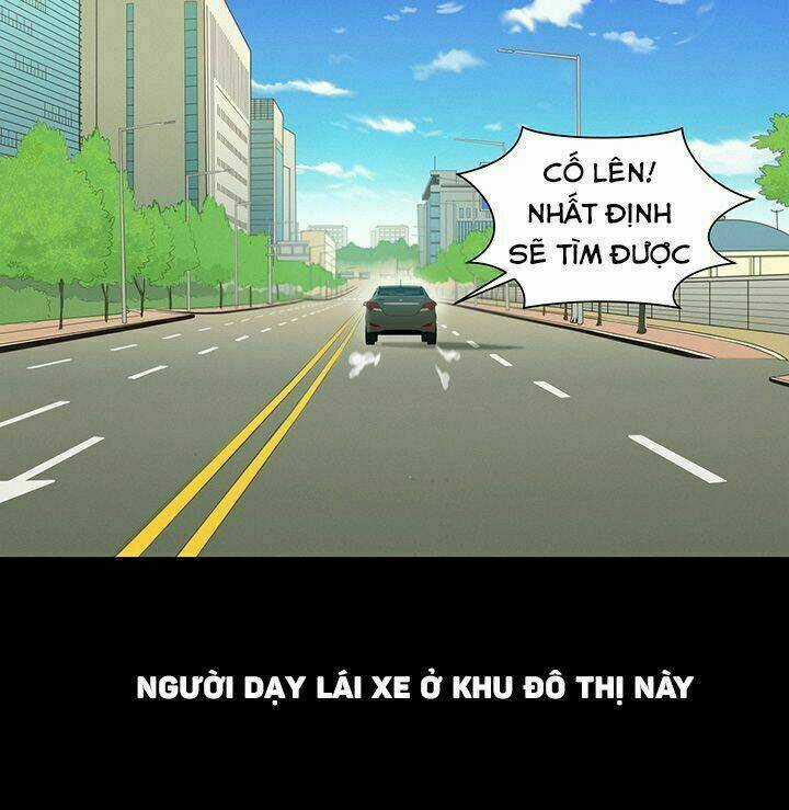 Lucky Driver - Chapter 1 - Trang 9