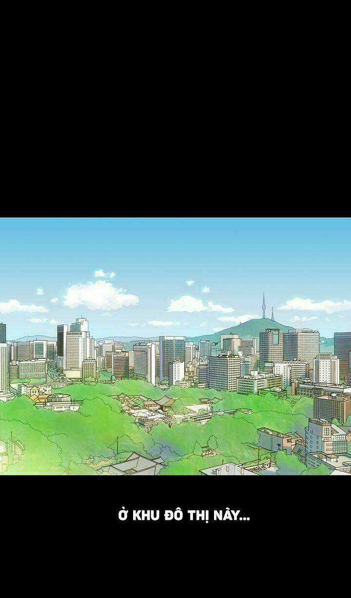 Lucky Driver - Chapter 1 - Trang 10