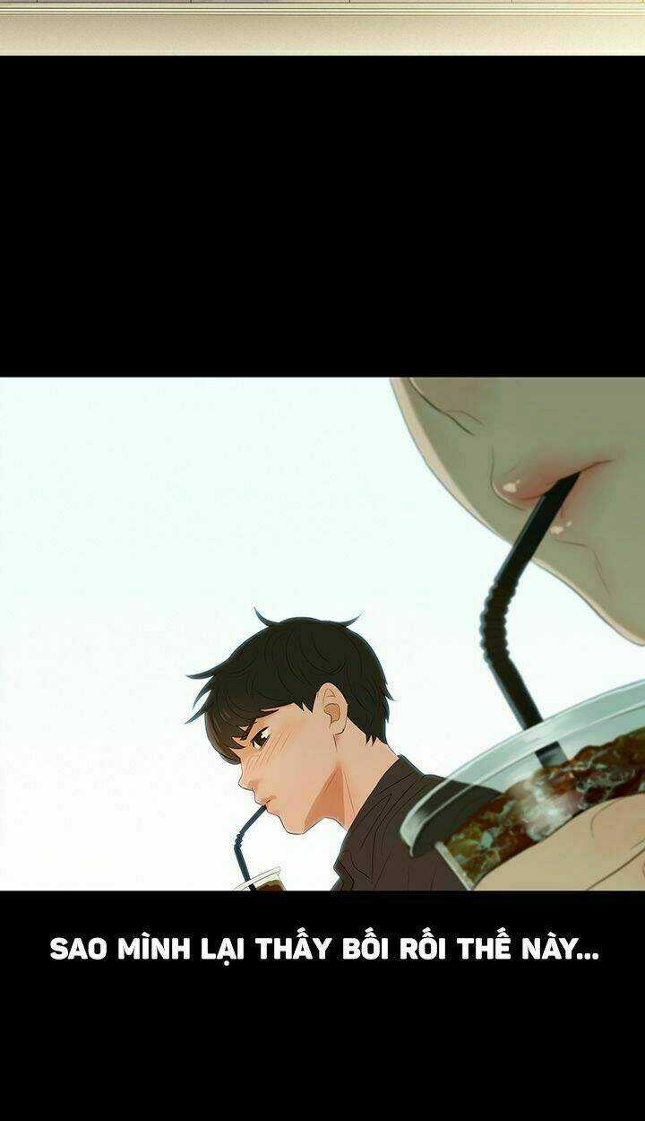 Lucky Driver - Chapter 2.5 - Trang 11