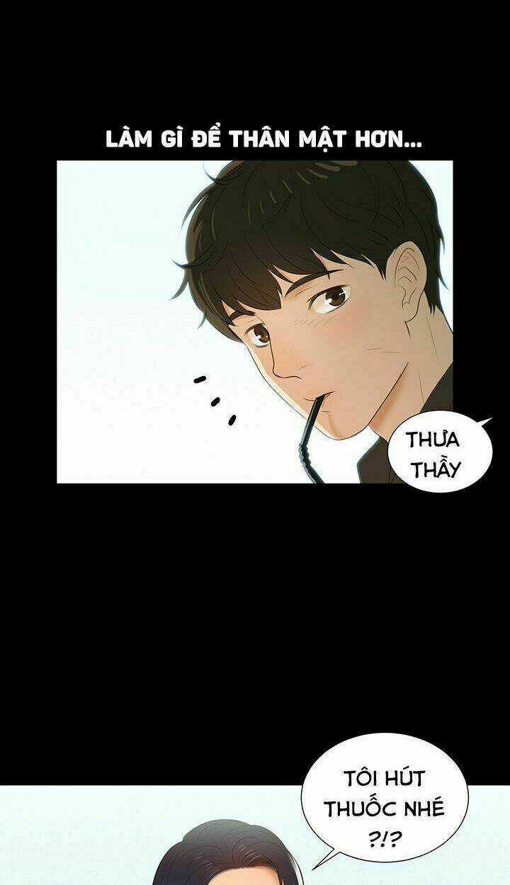 Lucky Driver - Chapter 2.5 - Trang 12